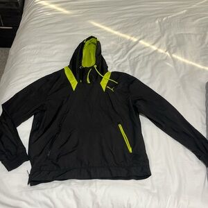 Men’s Puma Windbreaker